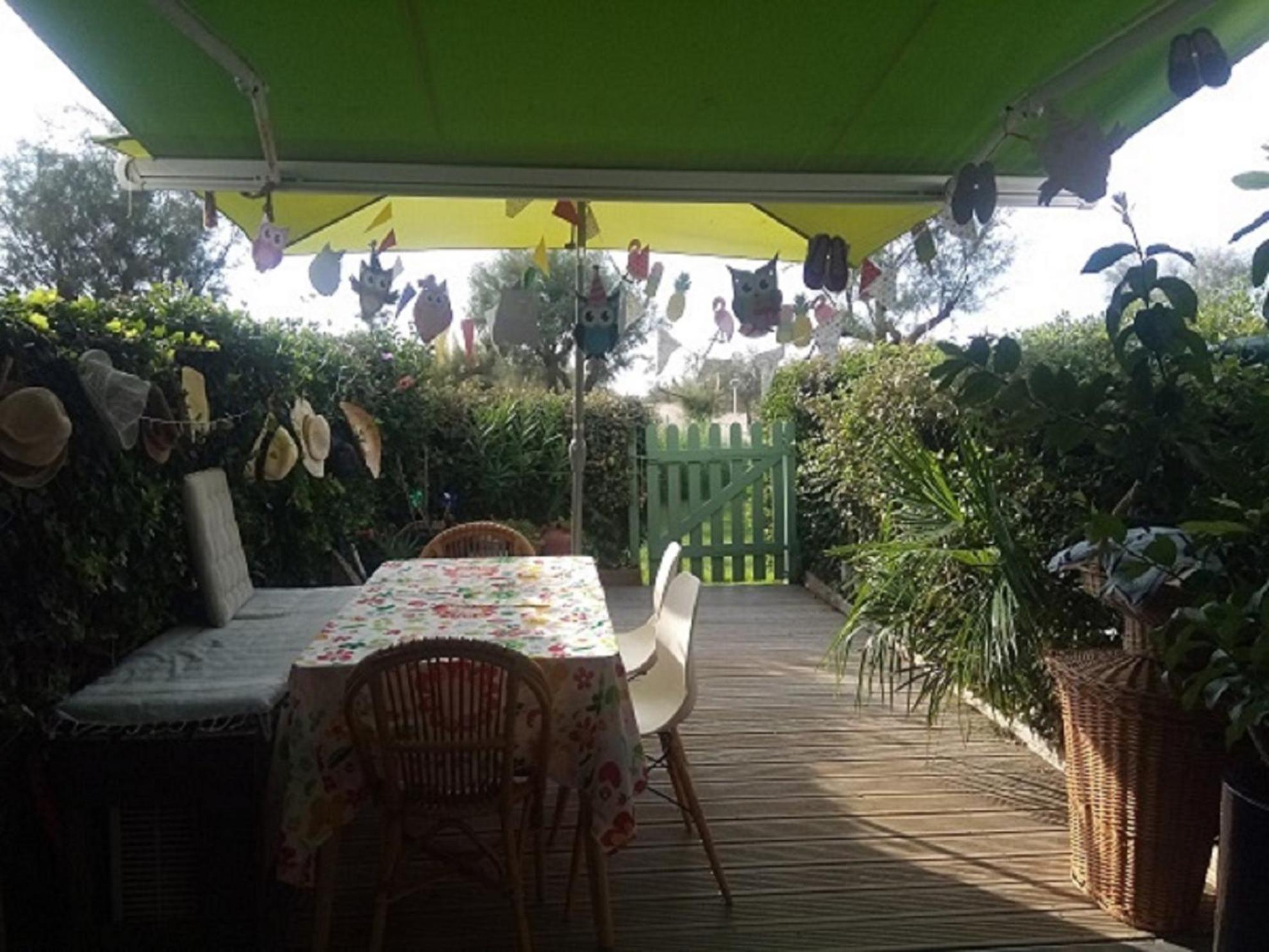 Vittoria Immobilier 10 - Reglement Sur Place -Cheques Vacances Acceptes La Grande-Motte Room photo
