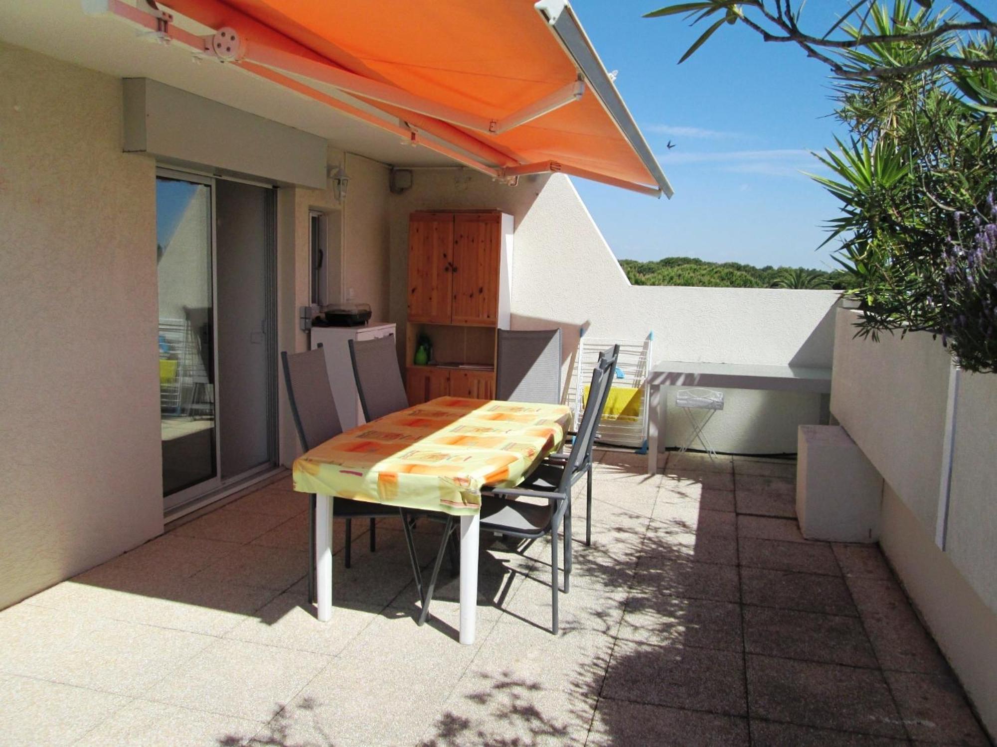 Vittoria Immobilier 10 - Reglement Sur Place -Cheques Vacances Acceptes La Grande-Motte Room photo