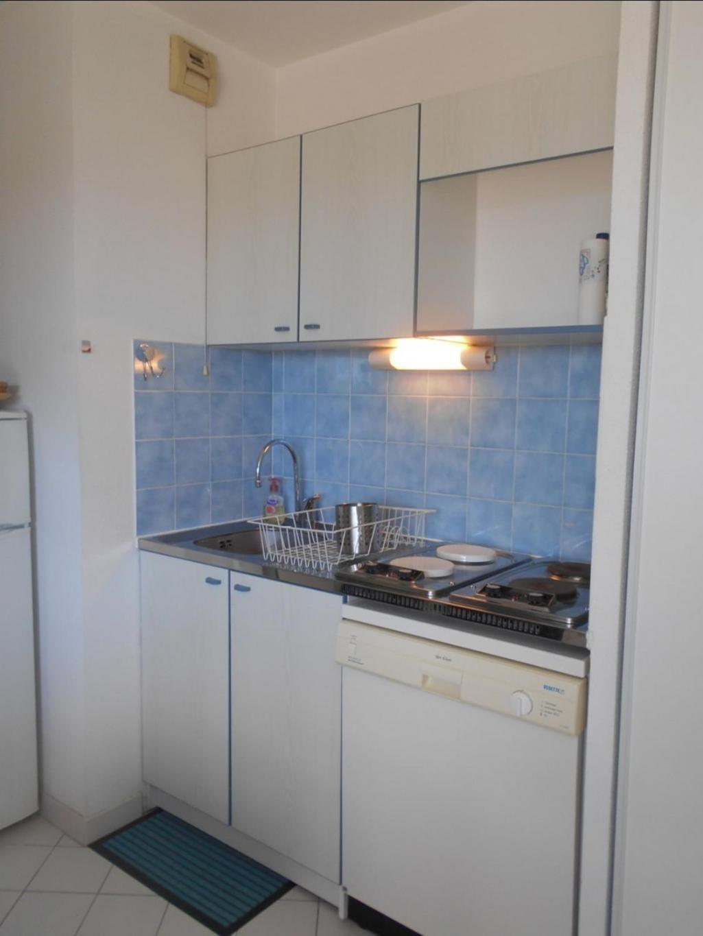 Vittoria Immobilier 10 - Reglement Sur Place -Cheques Vacances Acceptes La Grande-Motte Room photo