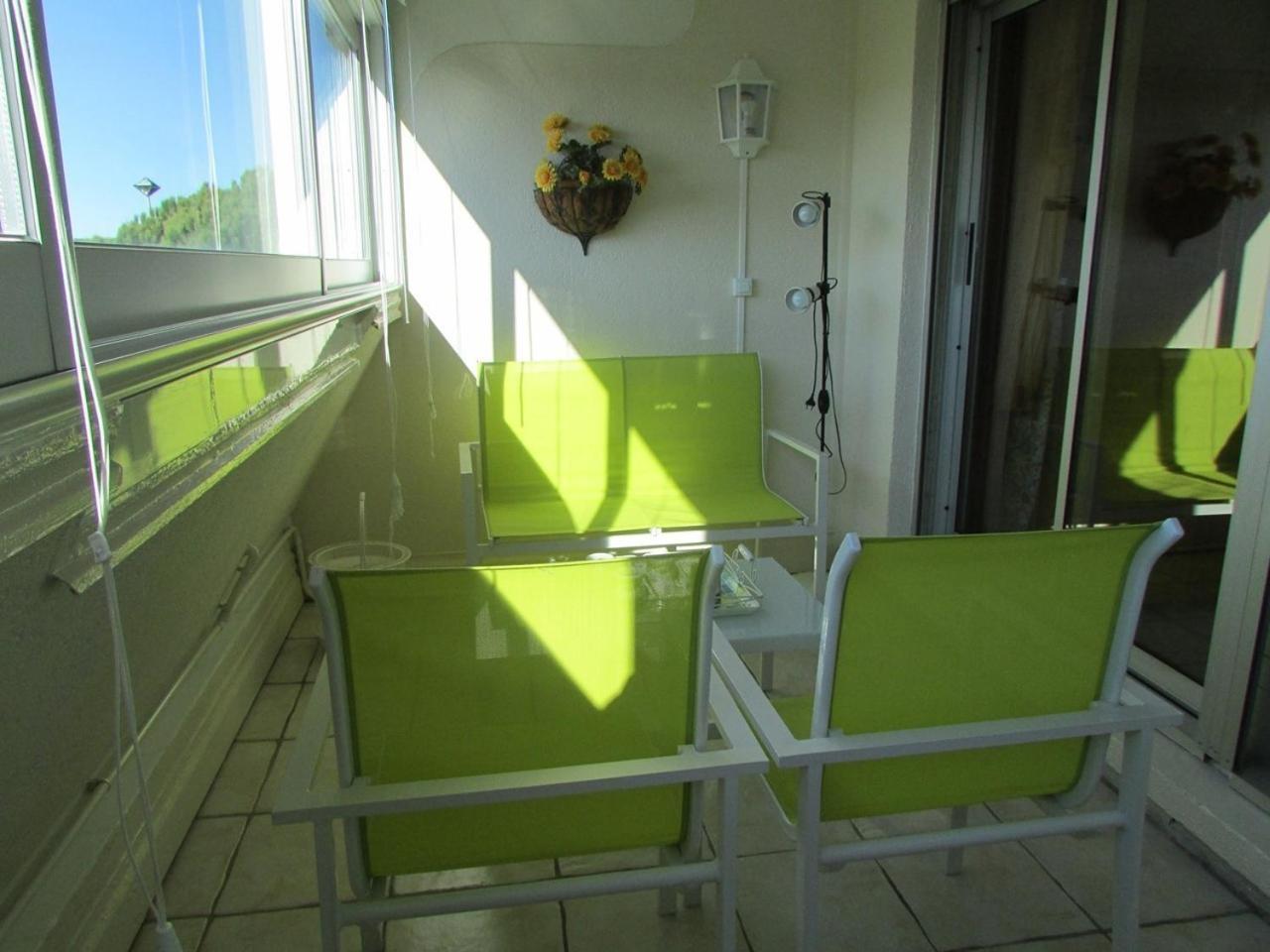 Vittoria Immobilier 10 - Reglement Sur Place -Cheques Vacances Acceptes La Grande-Motte Room photo