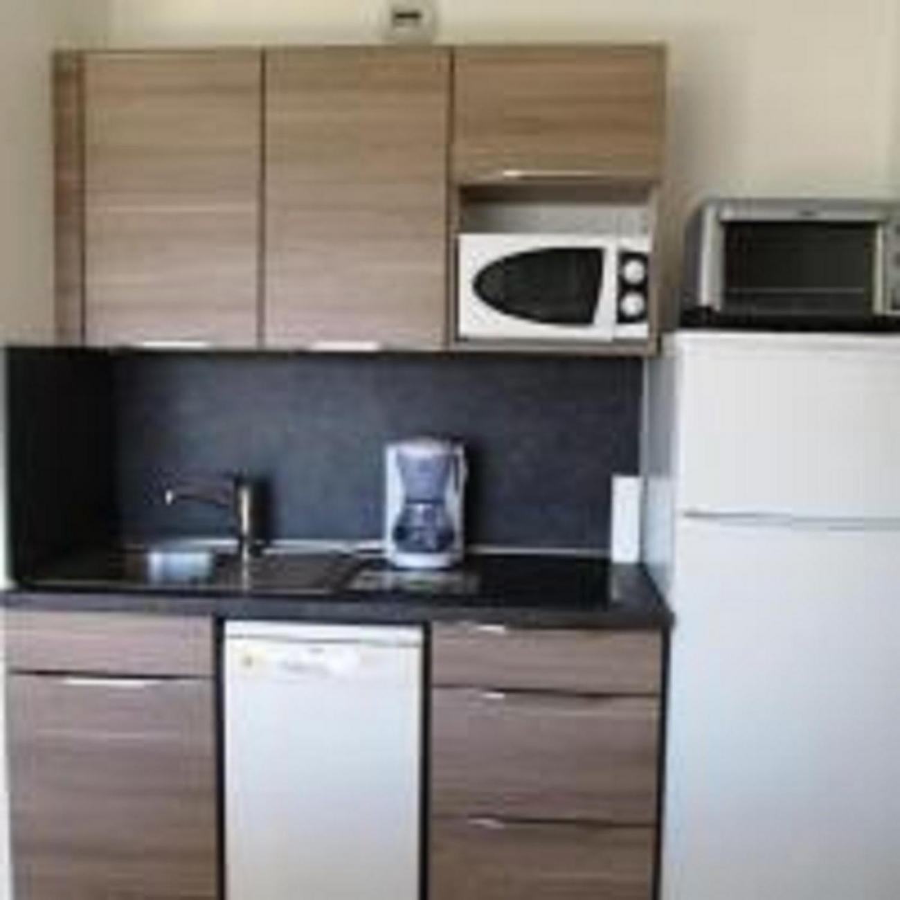 Vittoria Immobilier 10 - Reglement Sur Place -Cheques Vacances Acceptes Apartment La Grande-Motte Room photo