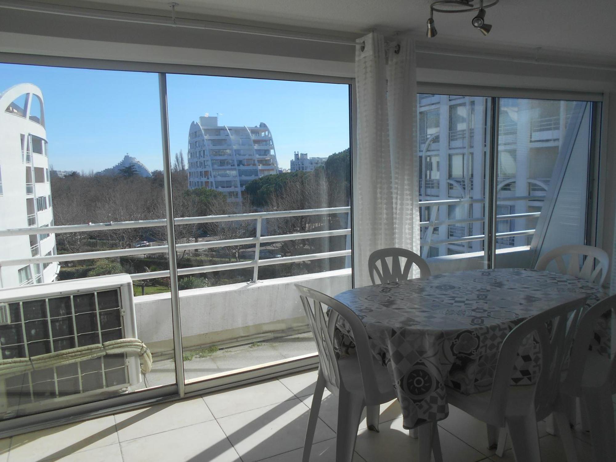Vittoria Immobilier 10 - Reglement Sur Place -Cheques Vacances Acceptes La Grande-Motte Room photo