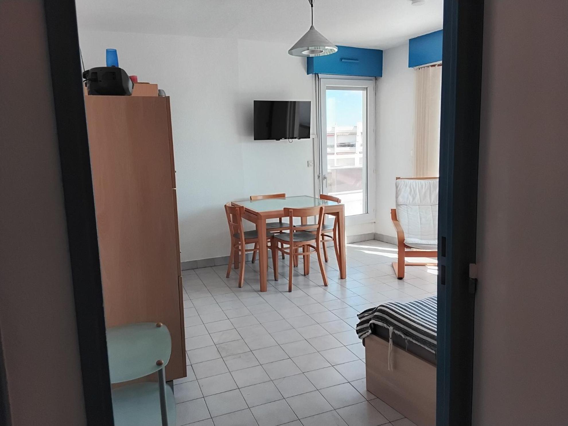 Vittoria Immobilier 10 - Reglement Sur Place -Cheques Vacances Acceptes La Grande-Motte Room photo