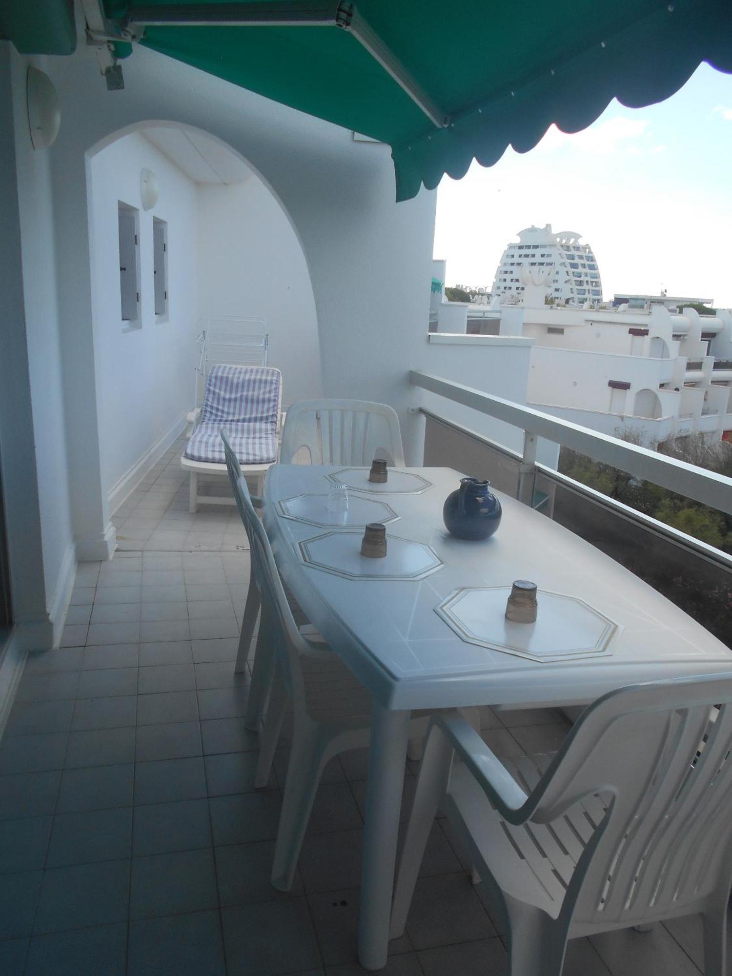 Vittoria Immobilier 10 - Reglement Sur Place -Cheques Vacances Acceptes La Grande-Motte Room photo