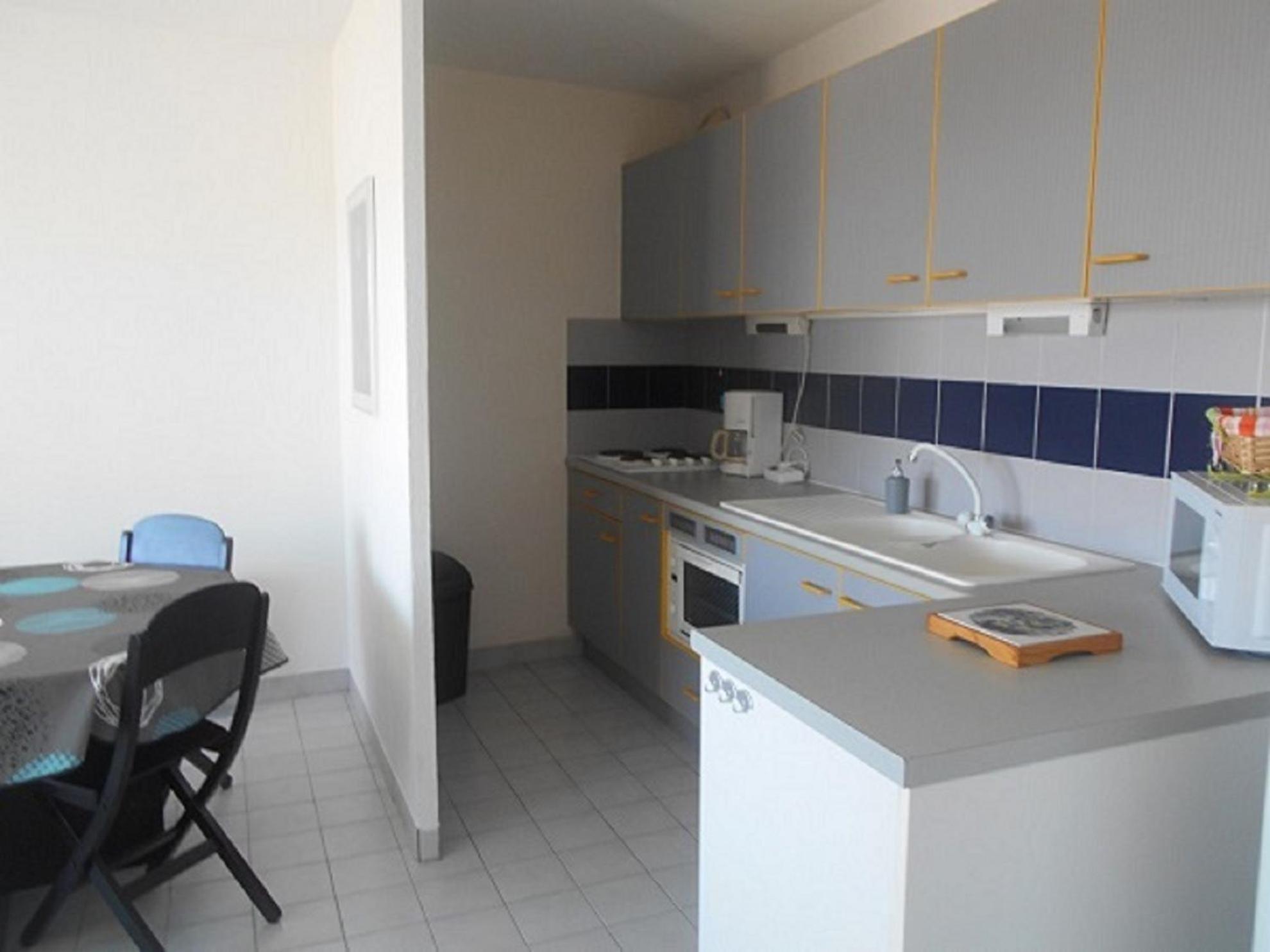 Vittoria Immobilier 10 - Reglement Sur Place -Cheques Vacances Acceptes La Grande-Motte Room photo